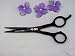 Barber Shears 1 ea