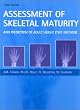 Assessment of Skeletal Maturity and Prediction of Adult Height