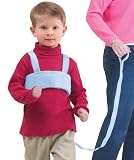Kiddopotamus Securestrap 2 in 1 Safety Harness