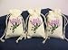 Fragrant Lavender Sachet Set