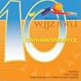 Wjjz 106.1 - Smooth Jazz Sampler 10: Tenth Anniv