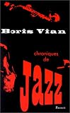 Chroniques de jazz