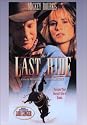 The Last Ride