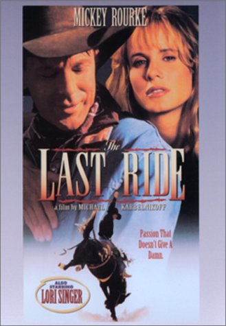Free Download Of The Last Ride Online
