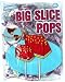 Big Slice Lollipops Watermelon Flavor (48 count)