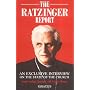 The Ratzinger Report by Benedict XVI