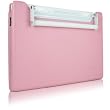 Case-Mate 67854 13" Signature Sleeve - Peony Pink