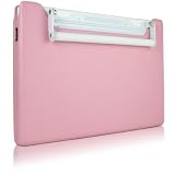 Case-Mate 67854 13" Signature Sleeve - Peony Pink