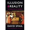 Illusion and Reality: Meaning of Anxiety (Psychology/self-help)
