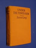 Under the Tonto Rim