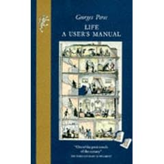 Life: A User's Manual