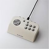 ELECOM Q[pbh JC-U1510TWH