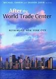 cover of After the World Trade Center: Rethinking New York City