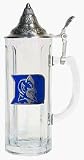 Duke Blue Devils Tall Lidded Stein