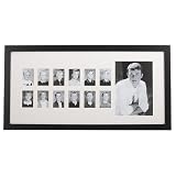 Picture Day Collage Frame - Black