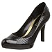 Lauren Ralph Lauren Women's Maria Platform Pump