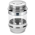 Varun Stainless Steel Florenz Container Big - 44974