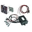 New Lenco LED Indicator Switch Kit w/ Auto Retractor for Dual Actuator Systems