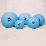 Exertools Soft Shell Medicine Ball Set: 2,4,7,11 & 15-lb