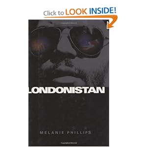 Londonistan by Melanie Phillips