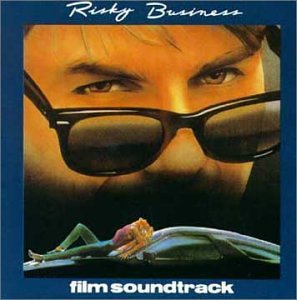 Produkt-Bild: Risky Business