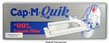 Cap Em Quick for 00 by NOW Foods - (1 Each)