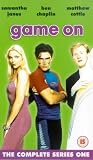 Game On - The Complete First Series [UK IMPORT] - Matthew Cottle