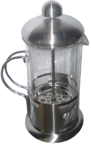 Kaffee-/Teezubereiter Teebereiter Edelstahl 600 ml