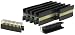 Arrow Fastener 591189BL 5/16-Inch Black Insulated Staples (300-Pack)