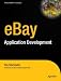 eBay Application Development (Expert's Voice)