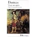 Romans historiques lus et relus