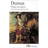 Vingt ans apr�spar Alexandre Dumas
