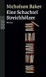 Eine Schachtel Streichh�lzer