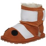 Emu Kids Little Creatures Walker Clown Fish First Walkers