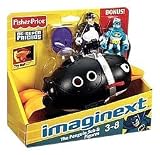 FisherPrice Imaginext