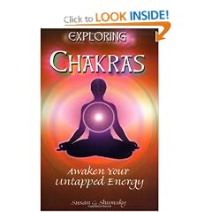 Exploring Chakras: Awaken Your Untapped Energy (Exploring Series)