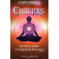 Exploring Chakras