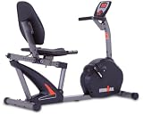 Ironman 235r Recumbent Exercise Bike