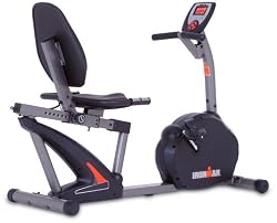 Ironman 235r Recumbent Exercise Bike