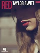 Taylor Swift - Red (Ukulele) (Hal Leonard Ukulele Play-Along) Taylor Swift - Red (Ukulele) (Hal Leonard Ukulele Play-Along)