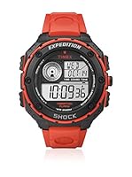 Timex Reloj de cuarzo Man Expedition Vibe Shock 49 mm