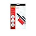 Fellowes Hot Laminating Pouches, File Card Size, 5 mil, 25 Pack (52008)