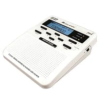 Midland WR100B Weather Radio