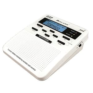 Midland WR100B Weather Radio by Midland