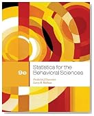 Statistics for the Behavioral Sciences (Psy 200 (300) Quantitative Methods in Psychology)
