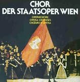 Eigenschaften Chor der Staatsoper Wien  / Opernchöre Folge 3