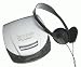 Electronics : Sony D191 Discman Portable CD Player
