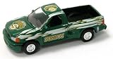 2005 NBA ERTL Ford F-150 F150 Slammed Series 1 Seattle Super Sonics Supersonics