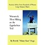 Women & Thru-Hiking on the Appalachian Trail