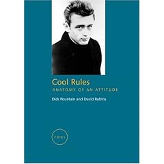 Cool Rules: Anatomy of an Attitude (FOCI)